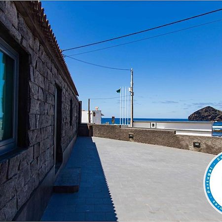Mosteiros Beach House Exterior photo