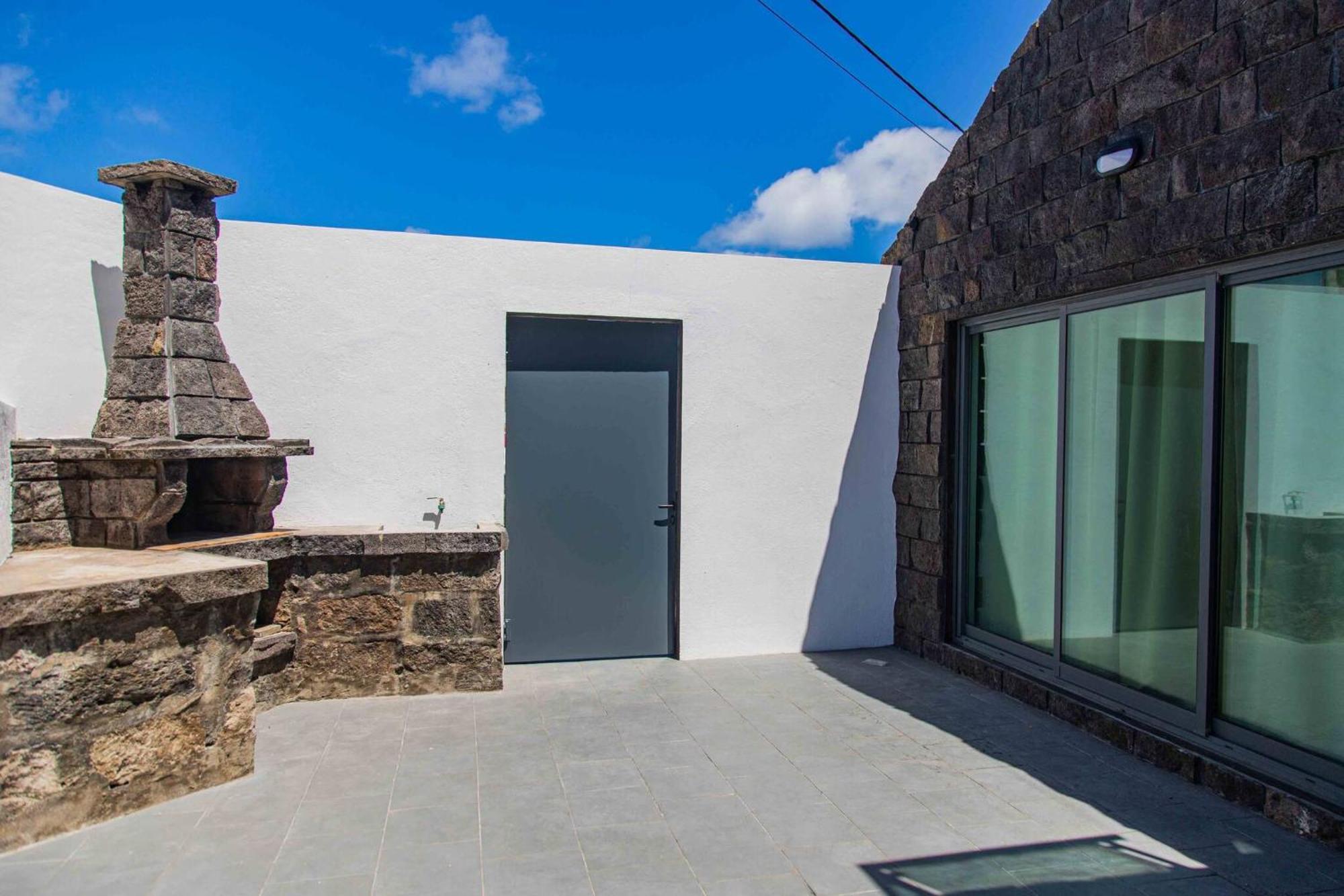 Mosteiros Beach House Exterior photo