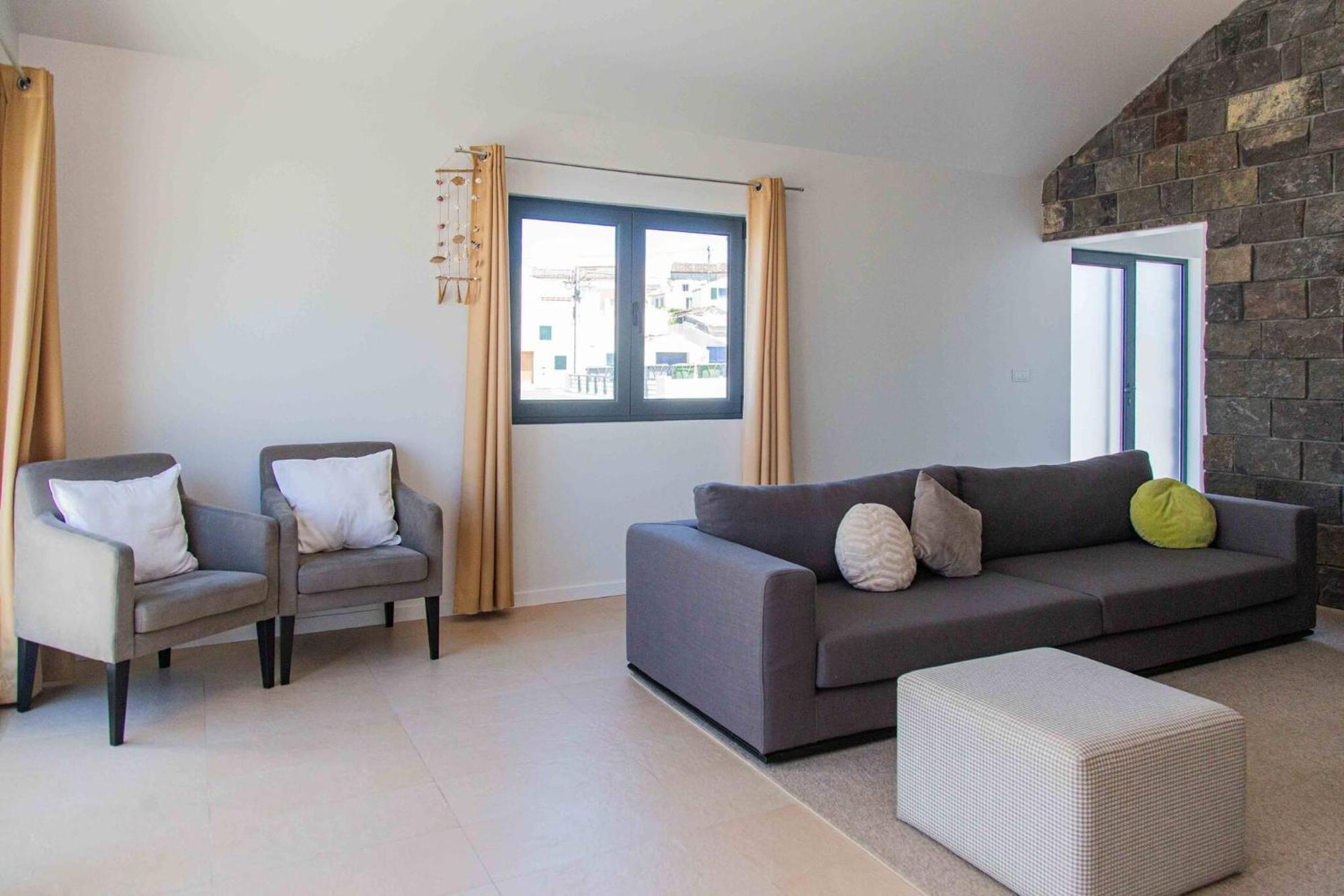 Mosteiros Beach House Exterior photo